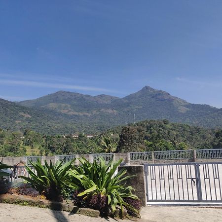 M3 Homes Munnar Exterior foto