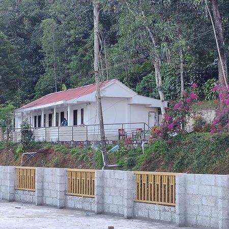 M3 Homes Munnar Exterior foto