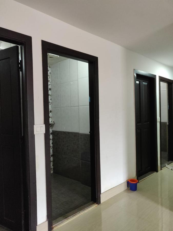 M3 Homes Munnar Exterior foto