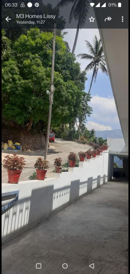 M3 Homes Munnar Exterior foto