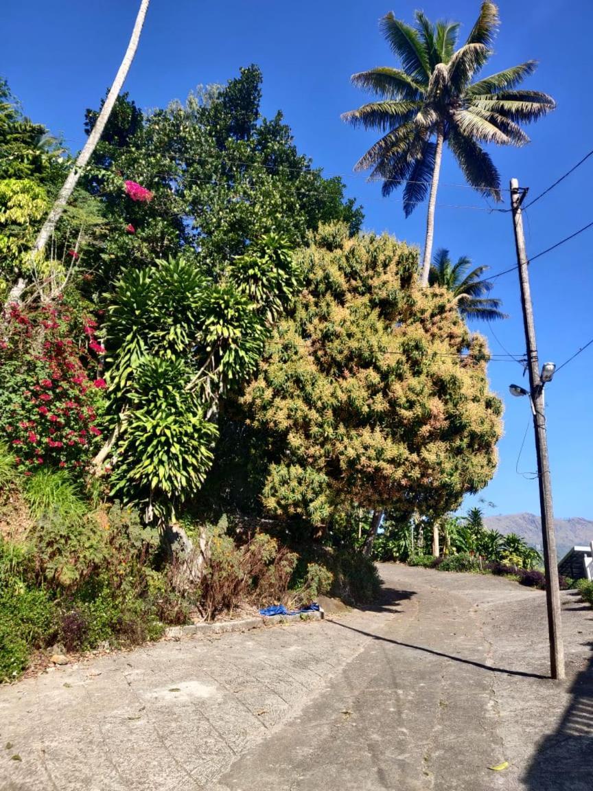 M3 Homes Munnar Exterior foto