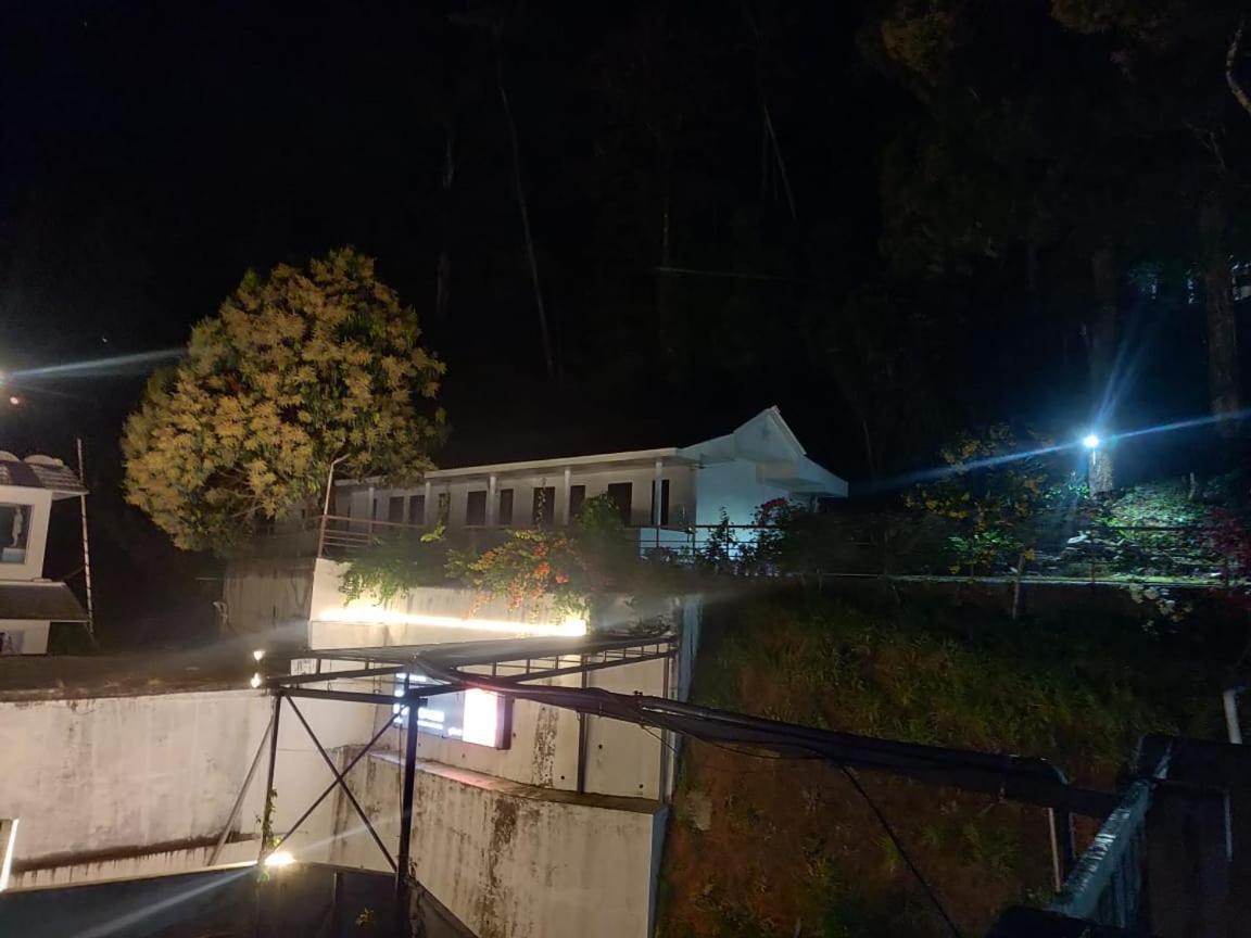 M3 Homes Munnar Exterior foto