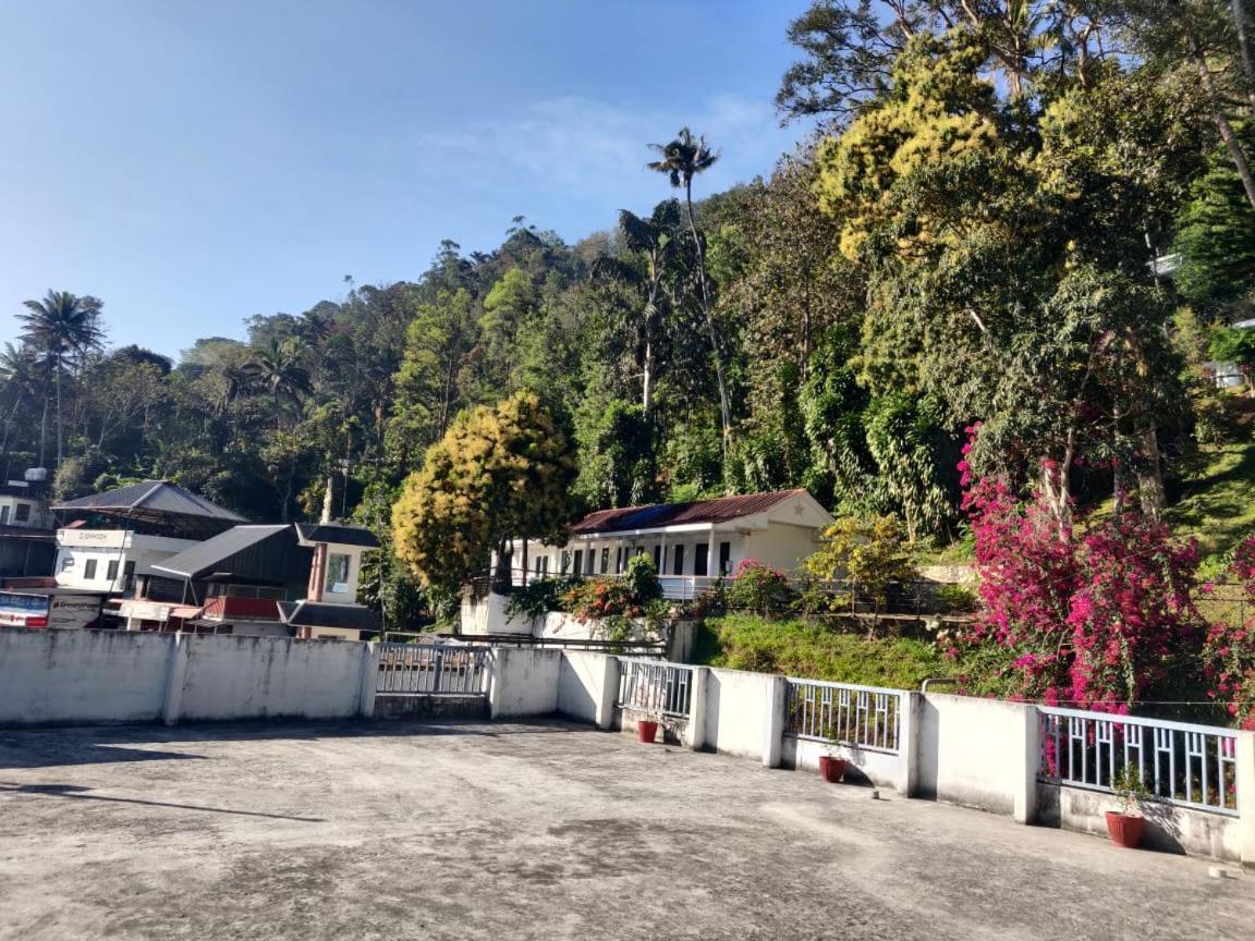 M3 Homes Munnar Exterior foto