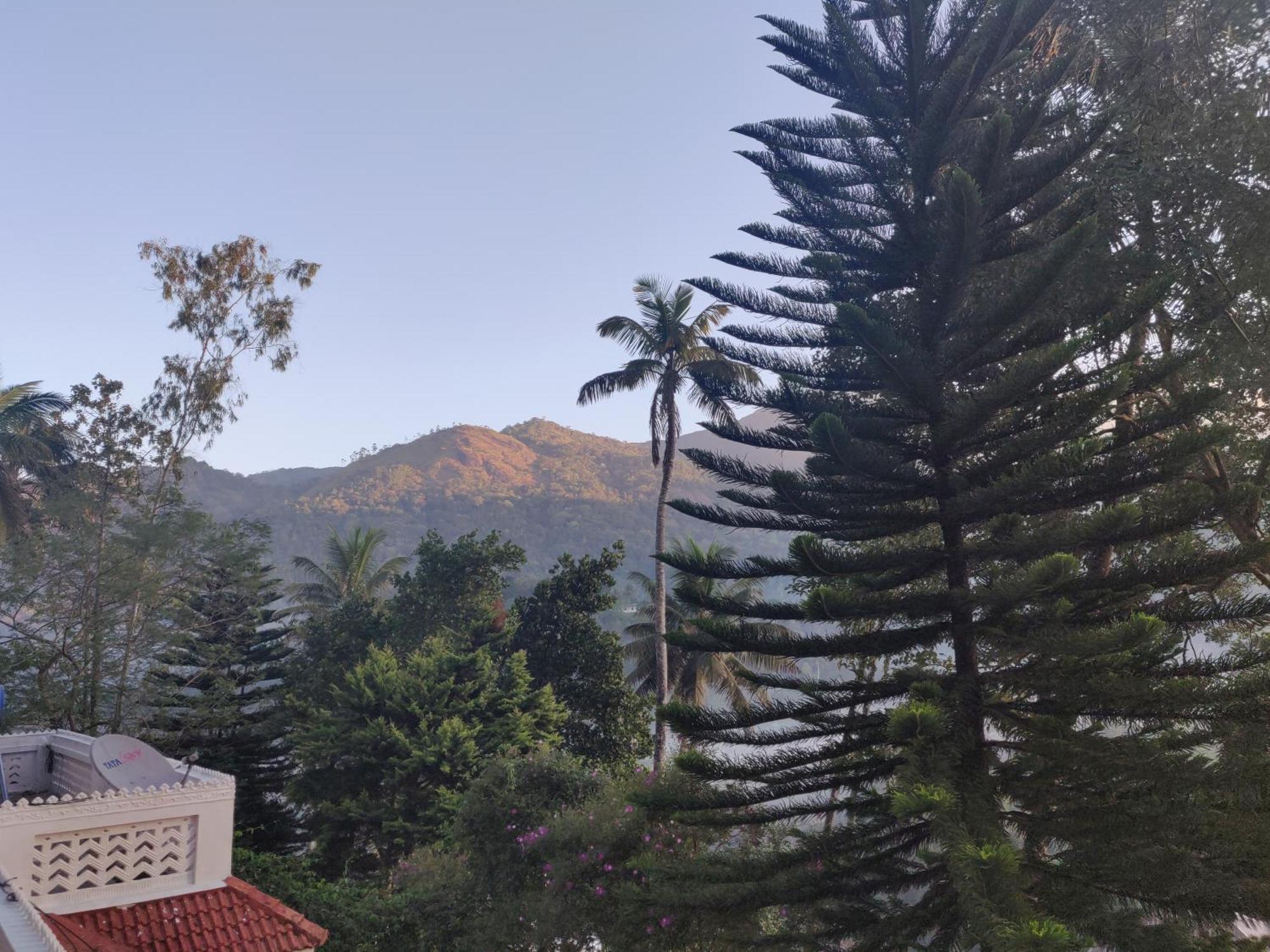 M3 Homes Munnar Exterior foto