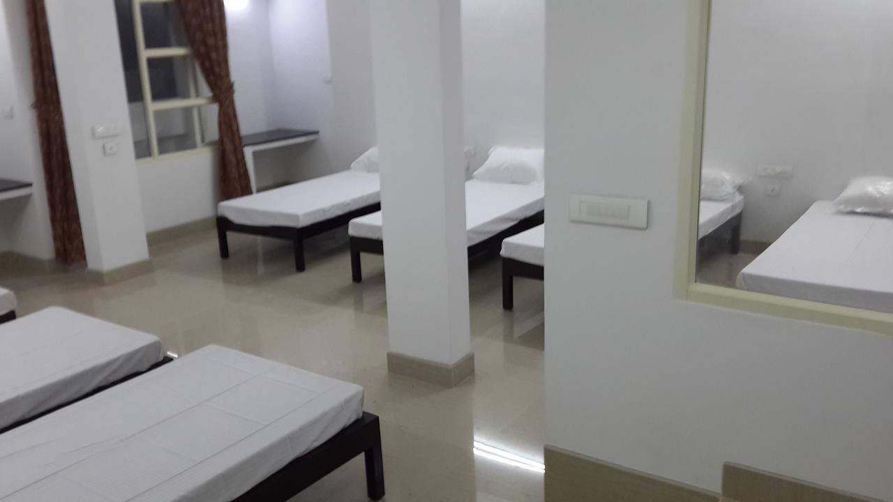 M3 Homes Munnar Exterior foto