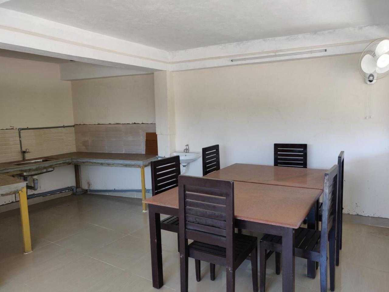 M3 Homes Munnar Exterior foto